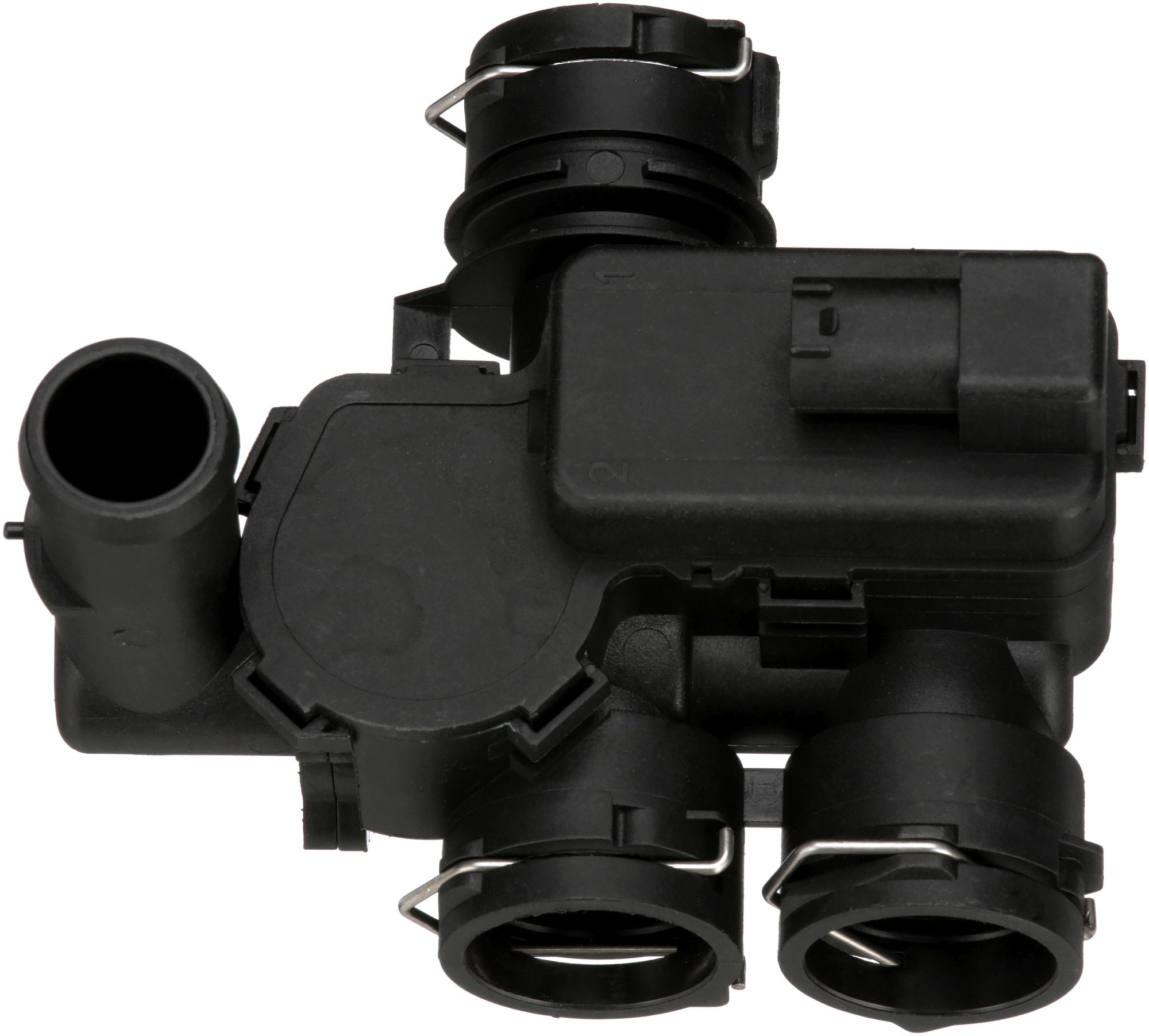 Control Valve, coolant - EHV139 GATES