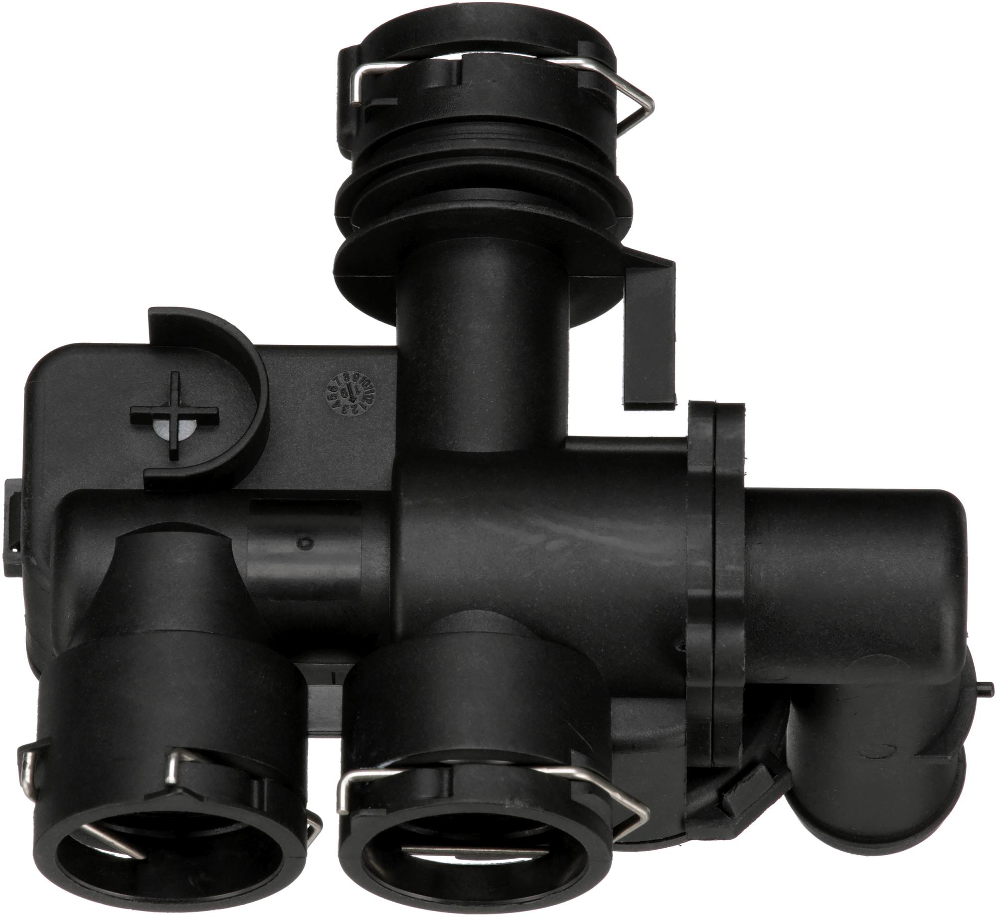 Control Valve, coolant - EHV139 GATES