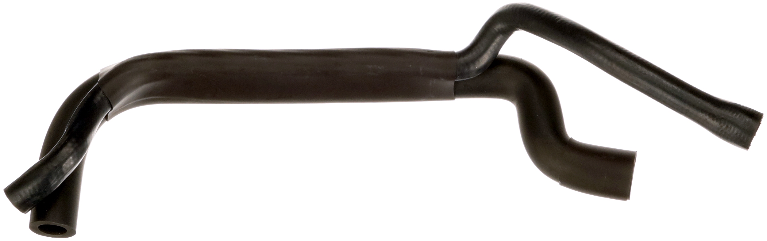 Hose, crankcase breather - EMH076 GATES