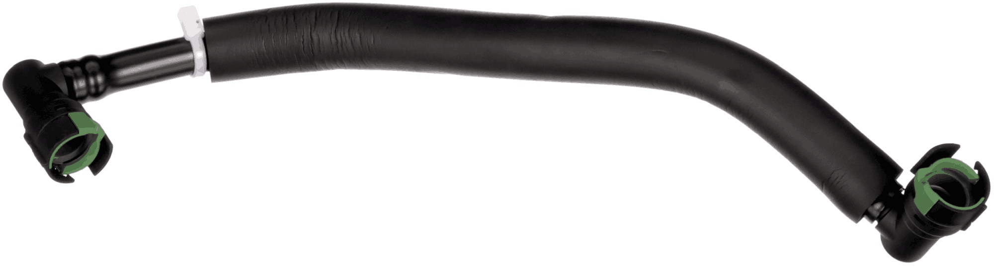 Flessibile, Ventilazione monoblocco - EMH112 GATES