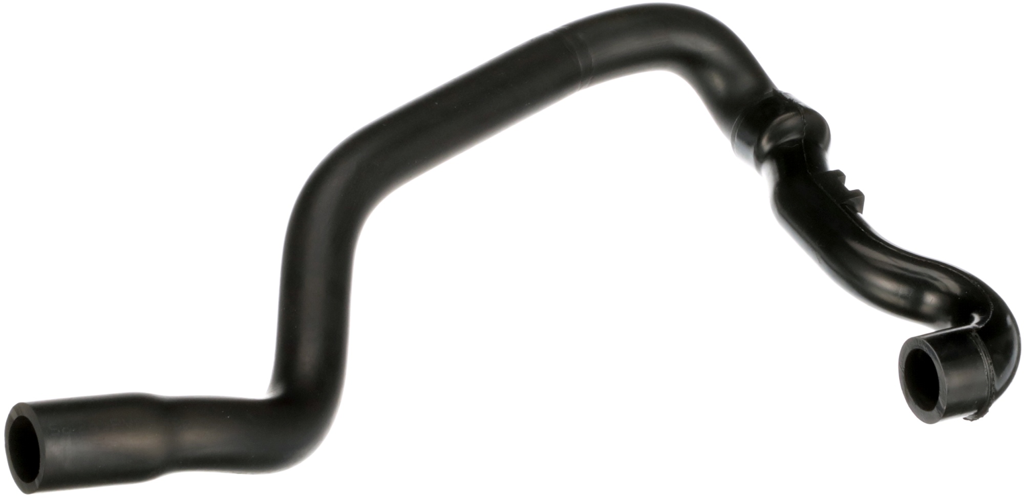 Hose, crankcase breather - EMH134 GATES