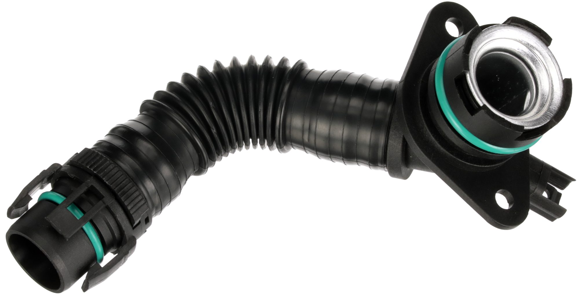 Hose, crankcase breather - EMH137 GATES