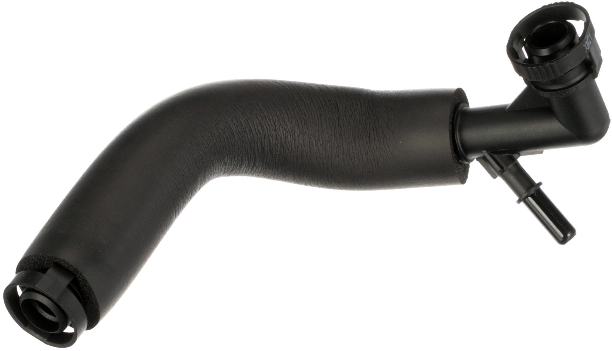 Hose, crankcase breather - EMH141 GATES