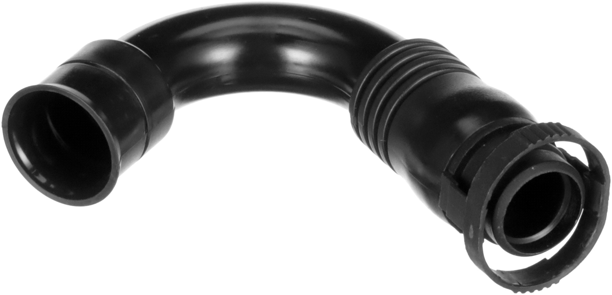 Hose, crankcase breather - EMH198 GATES