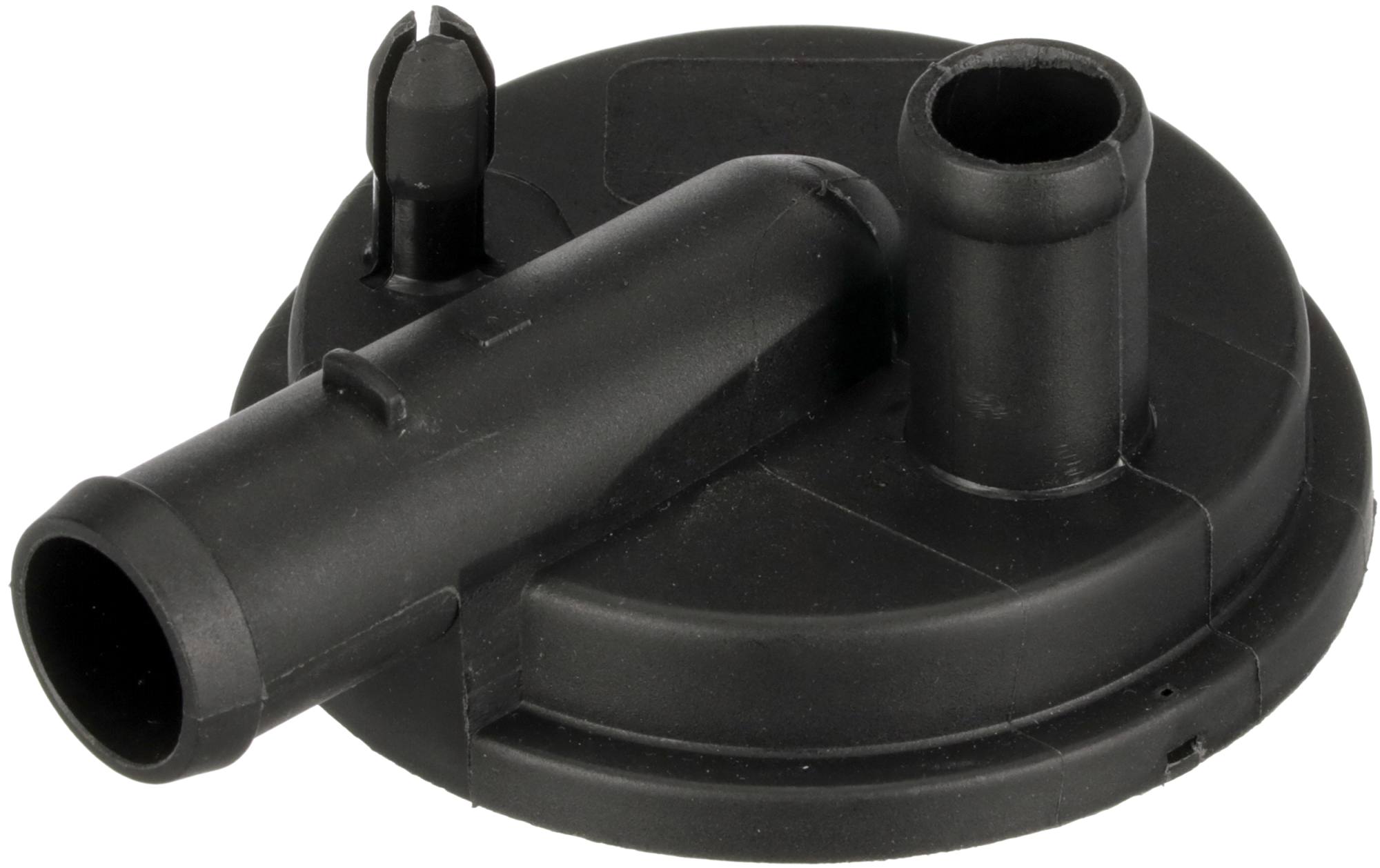 Oil Trap, crankcase breather - EMH199 GATES