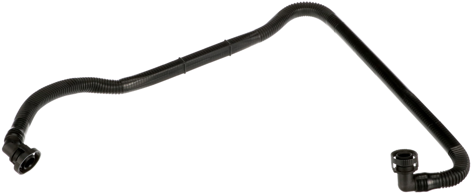 Hose, crankcase breather - EMH215 GATES