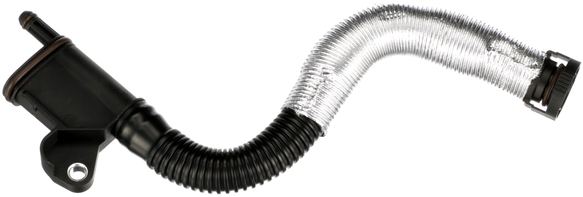 Flessibile, Ventilazione monoblocco - EMH218 GATES