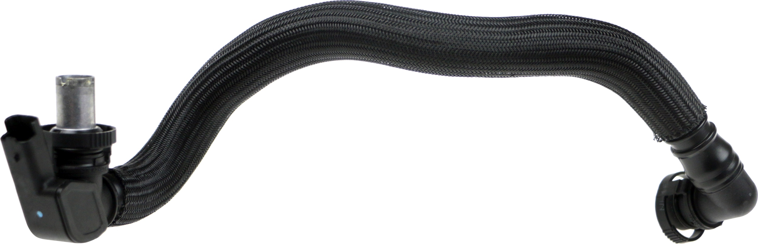 Hose, crankcase breather - EMH229 GATES