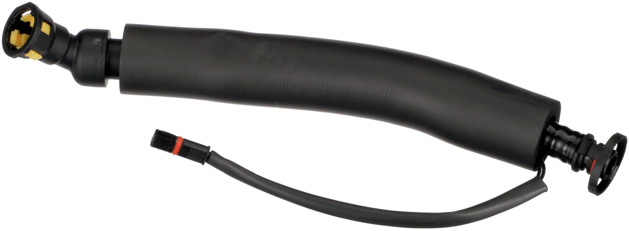 Hose, crankcase breather - EMH231 GATES