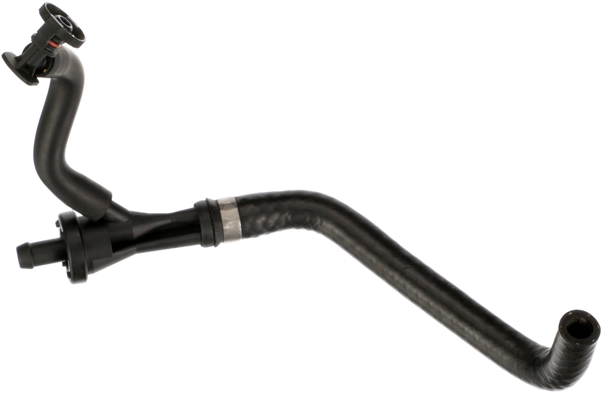 Hose, crankcase breather - EMH232 GATES