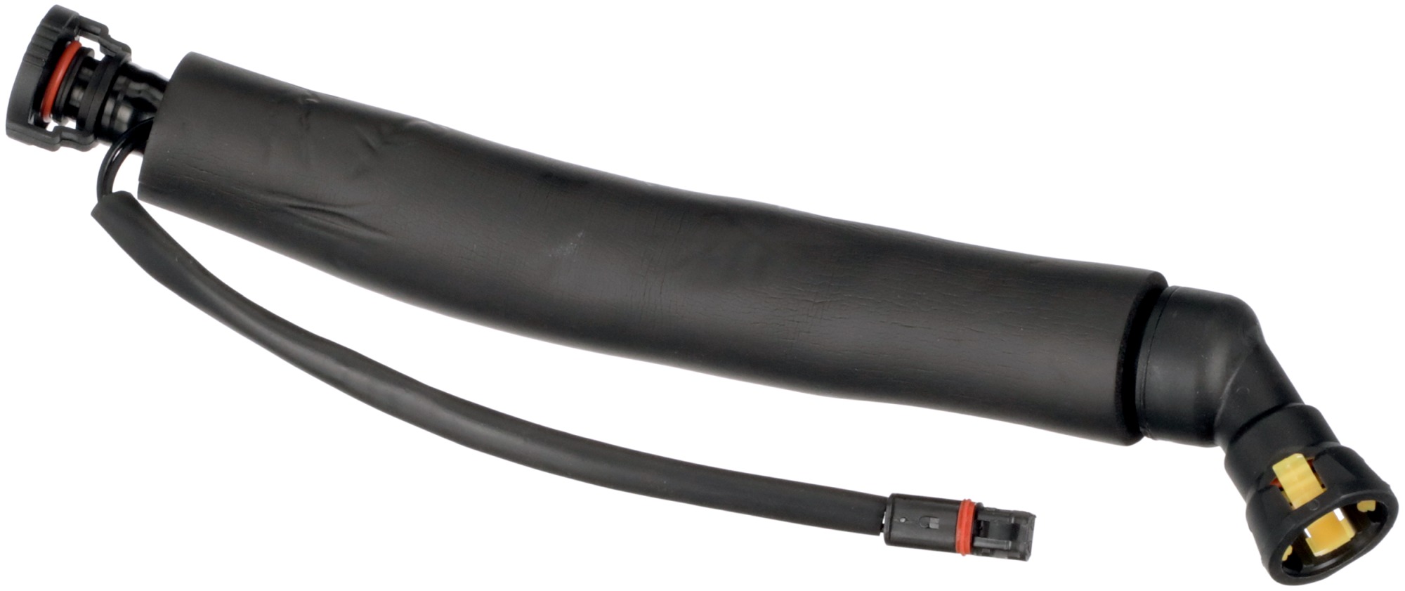 Hose, crankcase breather - EMH239 GATES