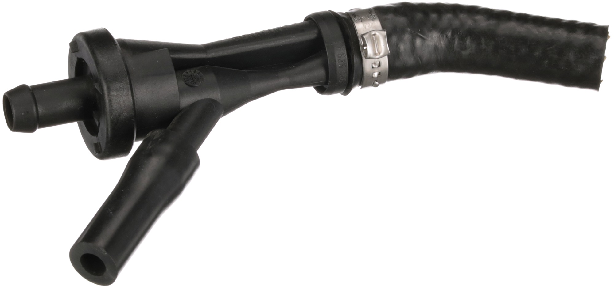 Hose, crankcase breather - EMH245 GATES