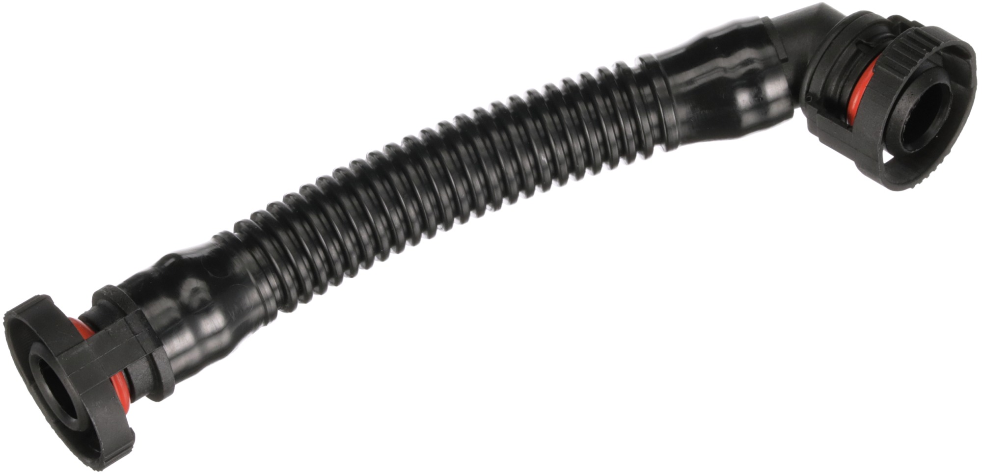 Hose, crankcase breather - EMH246 GATES