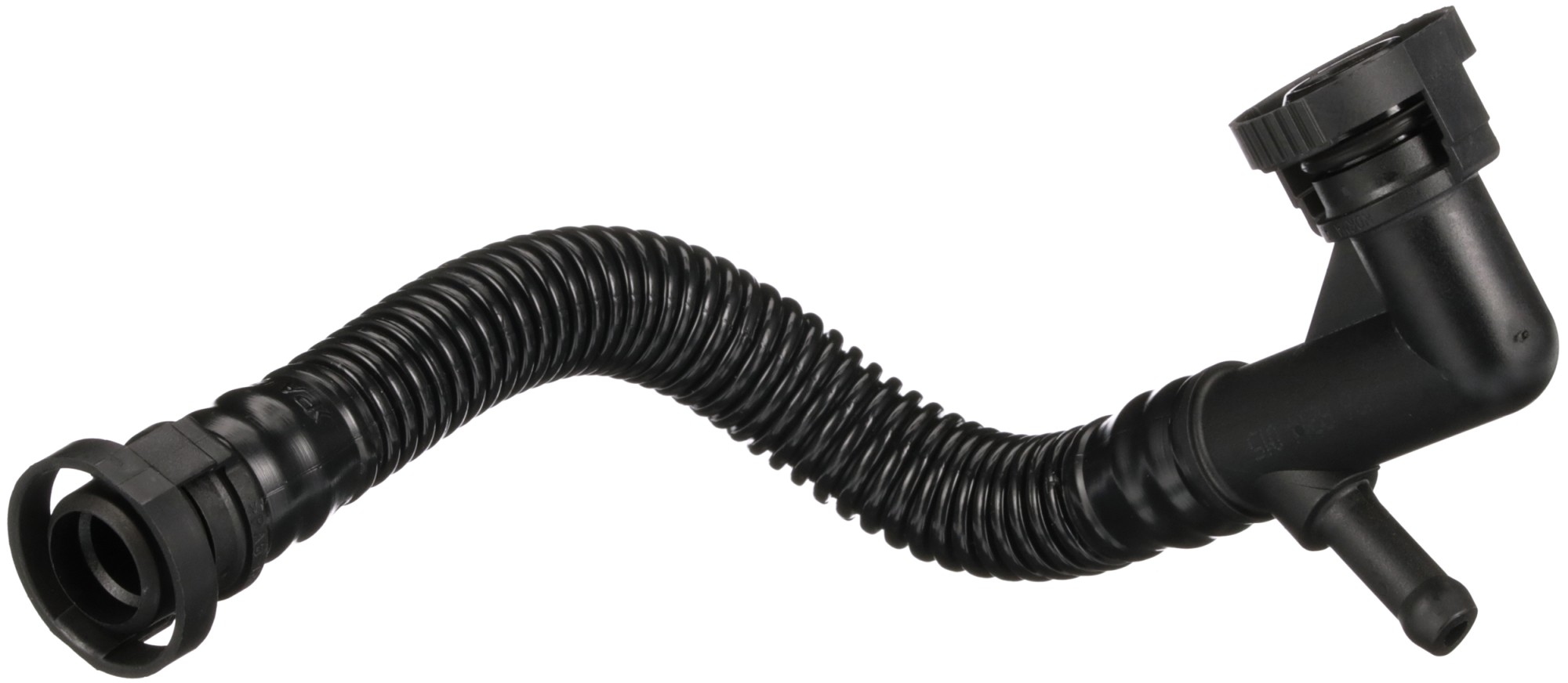 Flessibile, Ventilazione monoblocco - EMH247 GATES