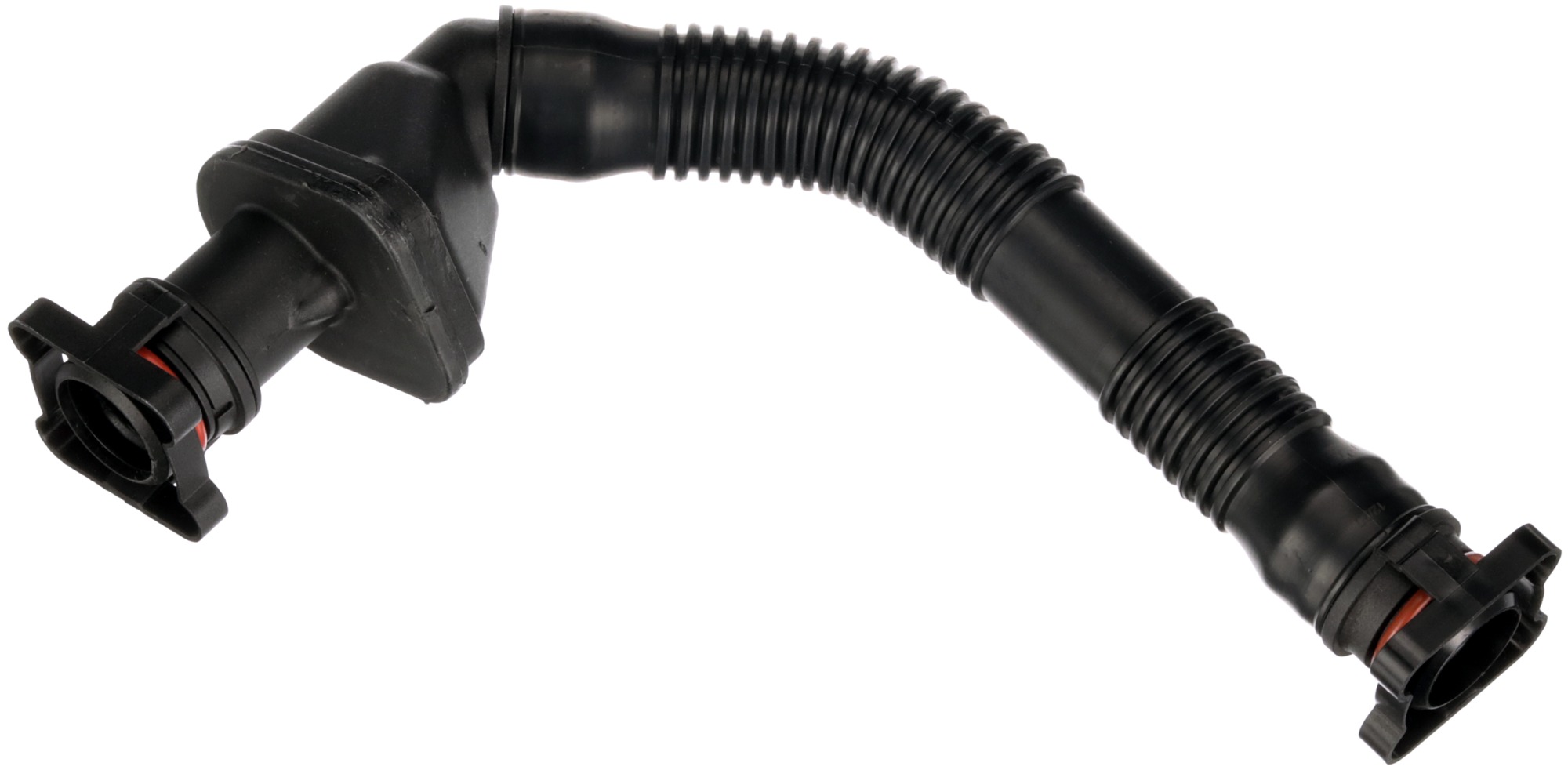 Flessibile, Ventilazione monoblocco - EMH248 GATES