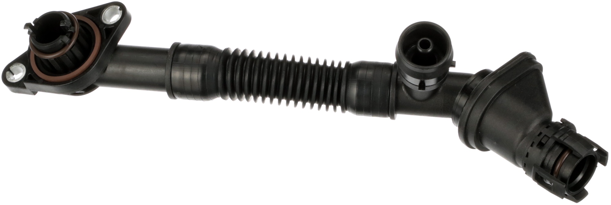 Flessibile, Ventilazione monoblocco - EMH249 GATES