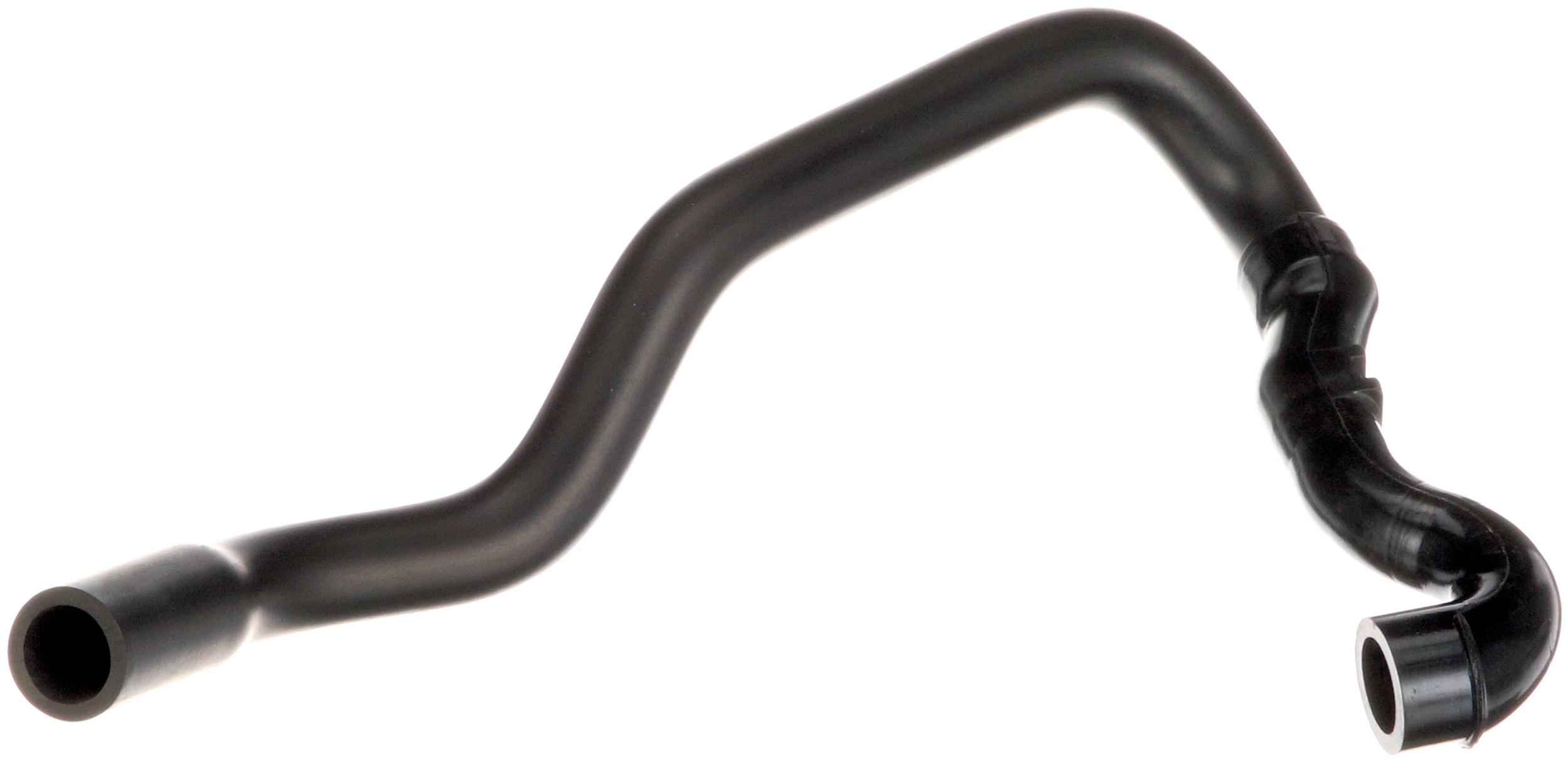 Hose, crankcase breather - EMH258 GATES