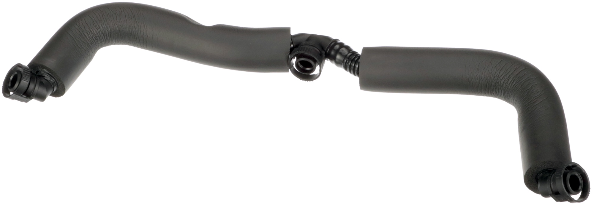 Hose, crankcase breather - EMH263 GATES