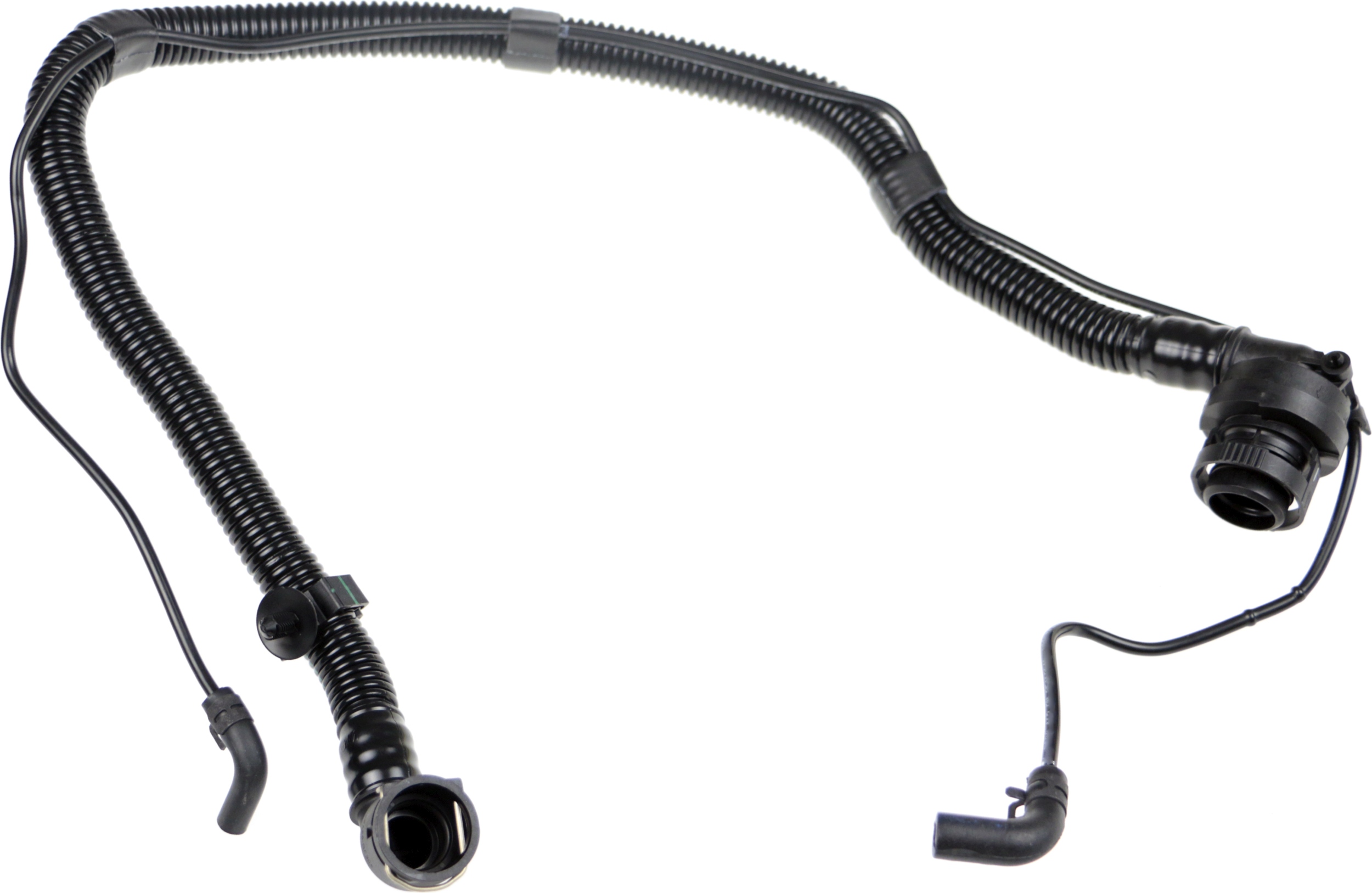 Flessibile, Ventilazione monoblocco - EMH264 GATES