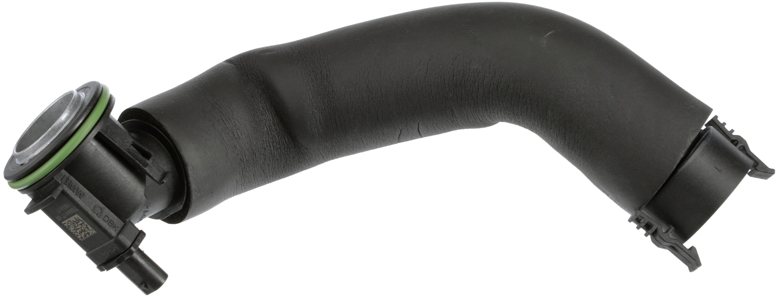 Flessibile, Ventilazione monoblocco - EMH288 GATES