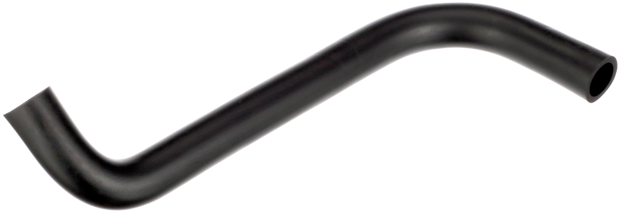Hose, crankcase breather - EMH343 GATES