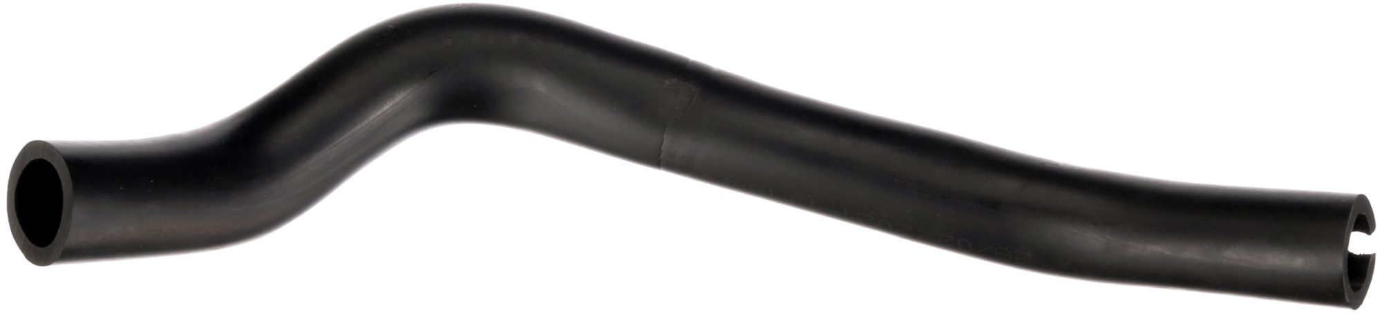 Hose, crankcase breather - EMH350 GATES