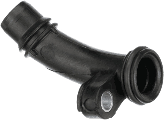 Hose, crankcase breather - EMH353 GATES