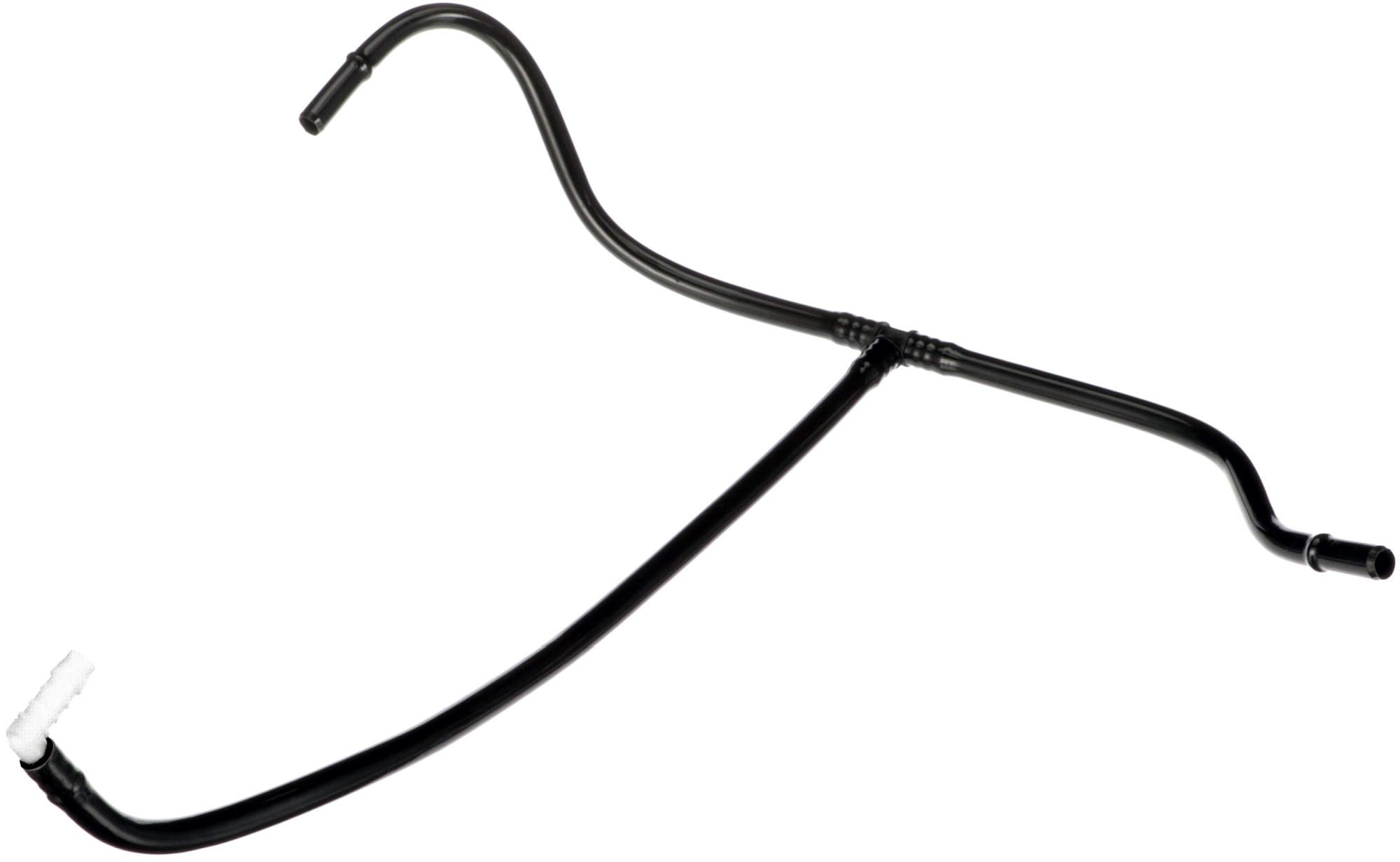 Flessibile, Ventilazione monoblocco - EMH369 GATES