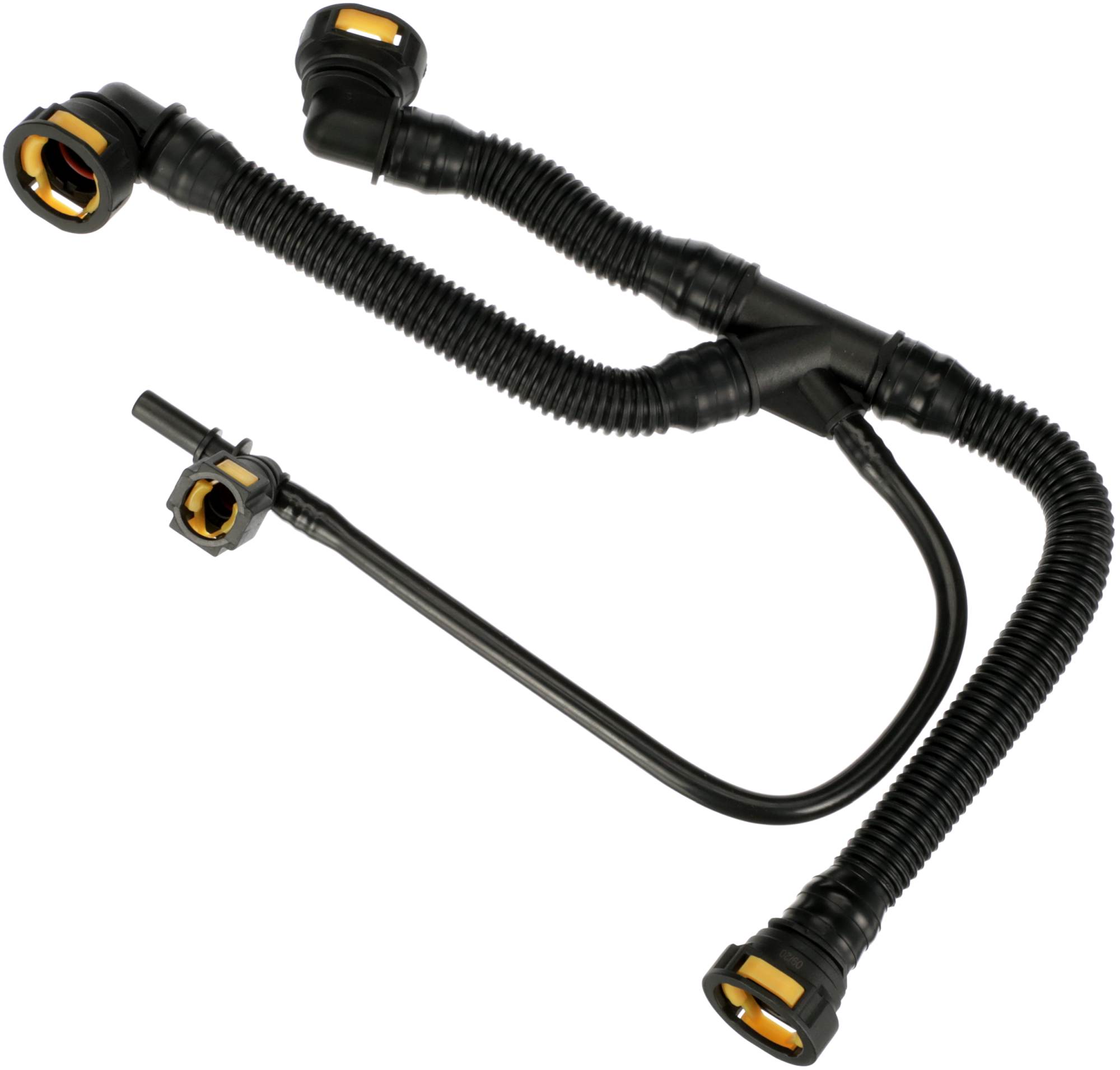 Flessibile, Ventilazione monoblocco - EMH374 GATES