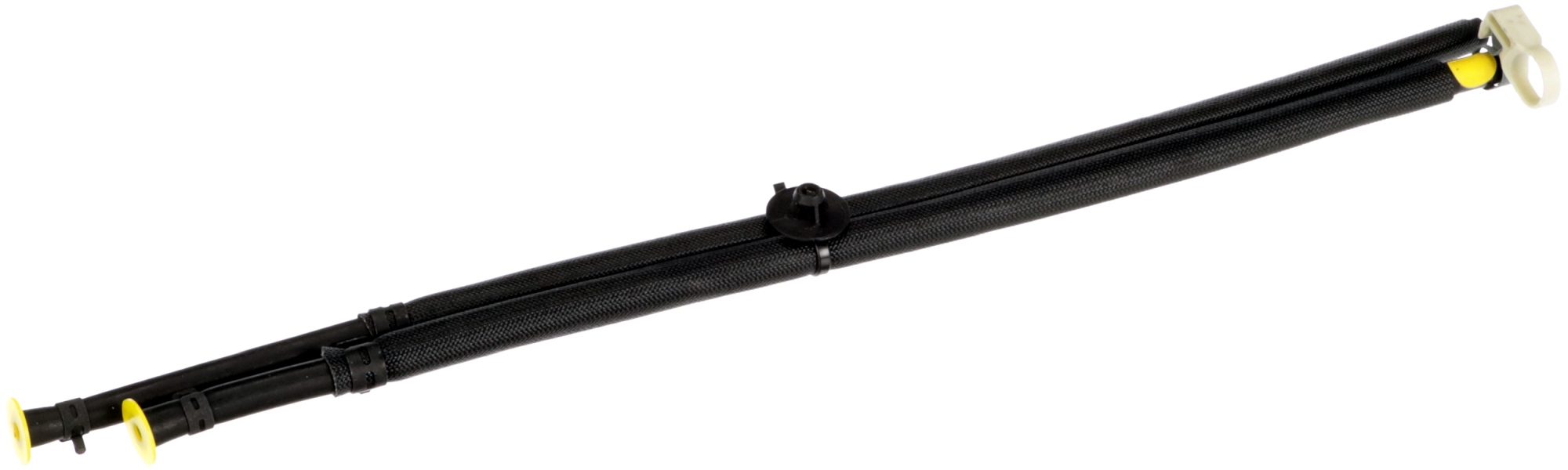 Hose Line, soot/particulate filter regeneration - EMH379 GATES