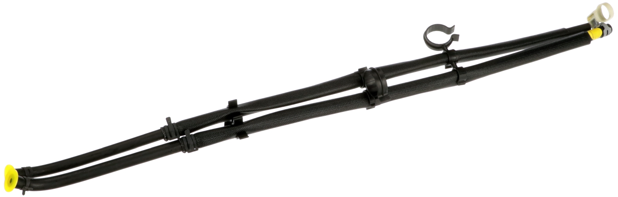 Hose Line, soot/particulate filter regeneration - EMH380 GATES