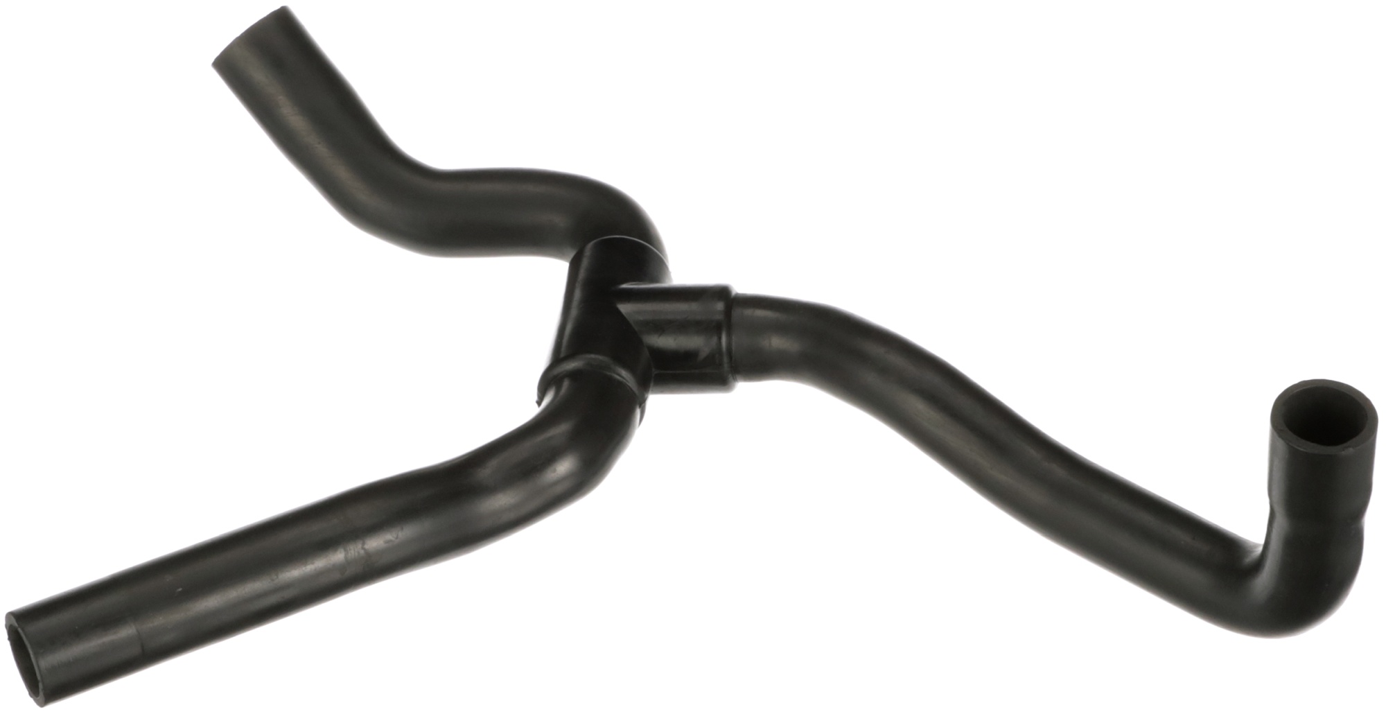 Hose, crankcase breather - EMH385 GATES