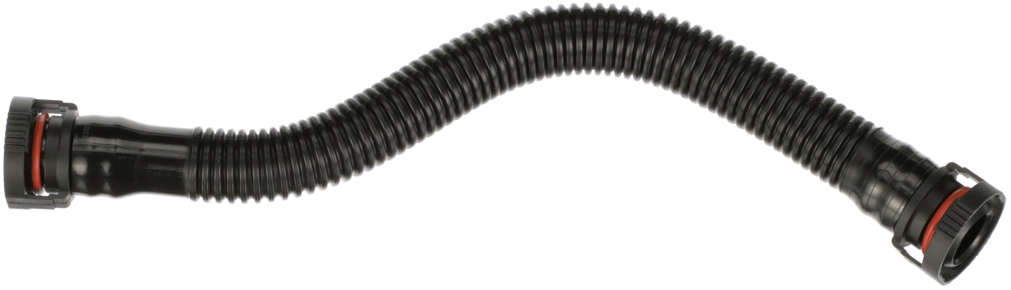 Hose, crankcase breather - EMH410 GATES