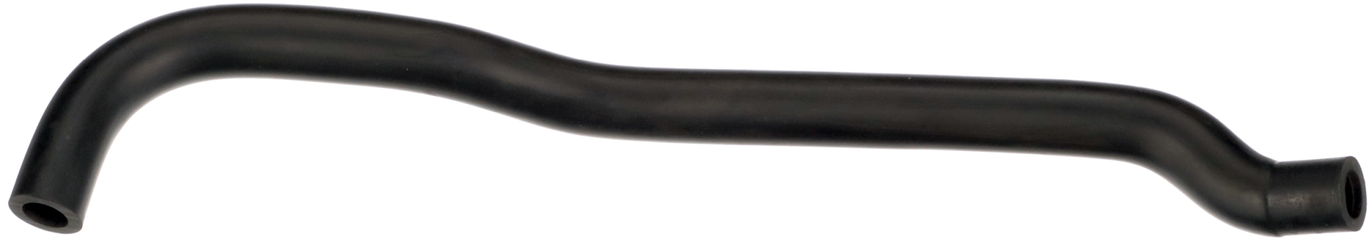 Hose, crankcase breather - EMH413 GATES