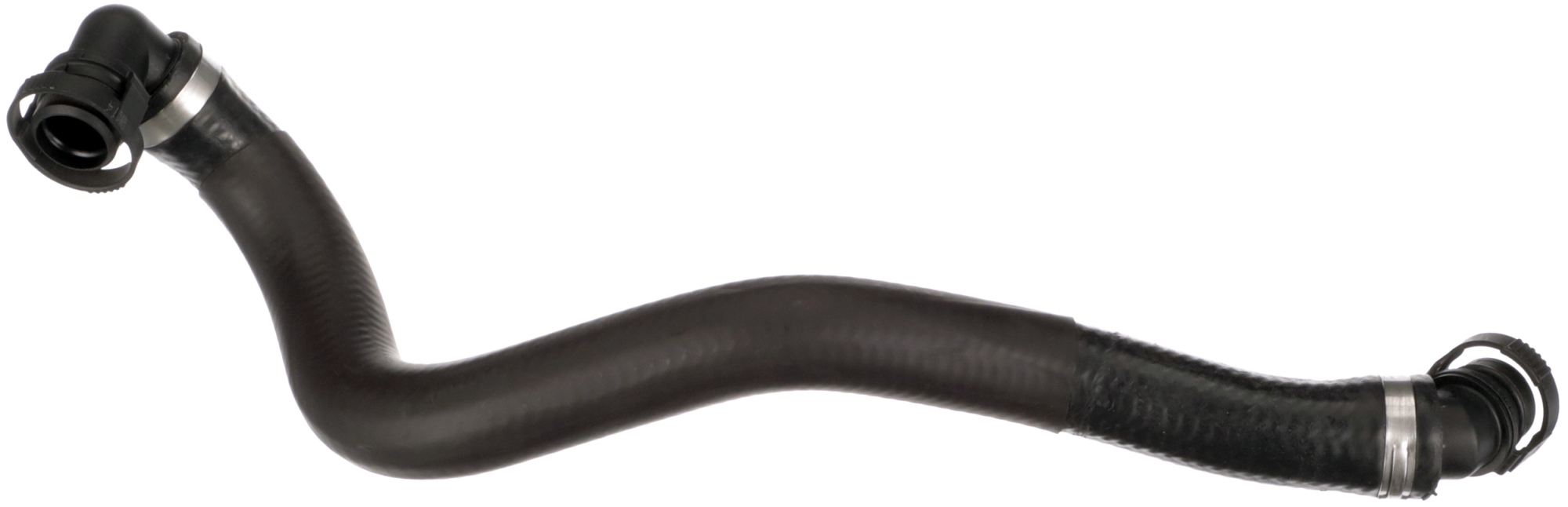 Hose, crankcase breather - EMH415 GATES