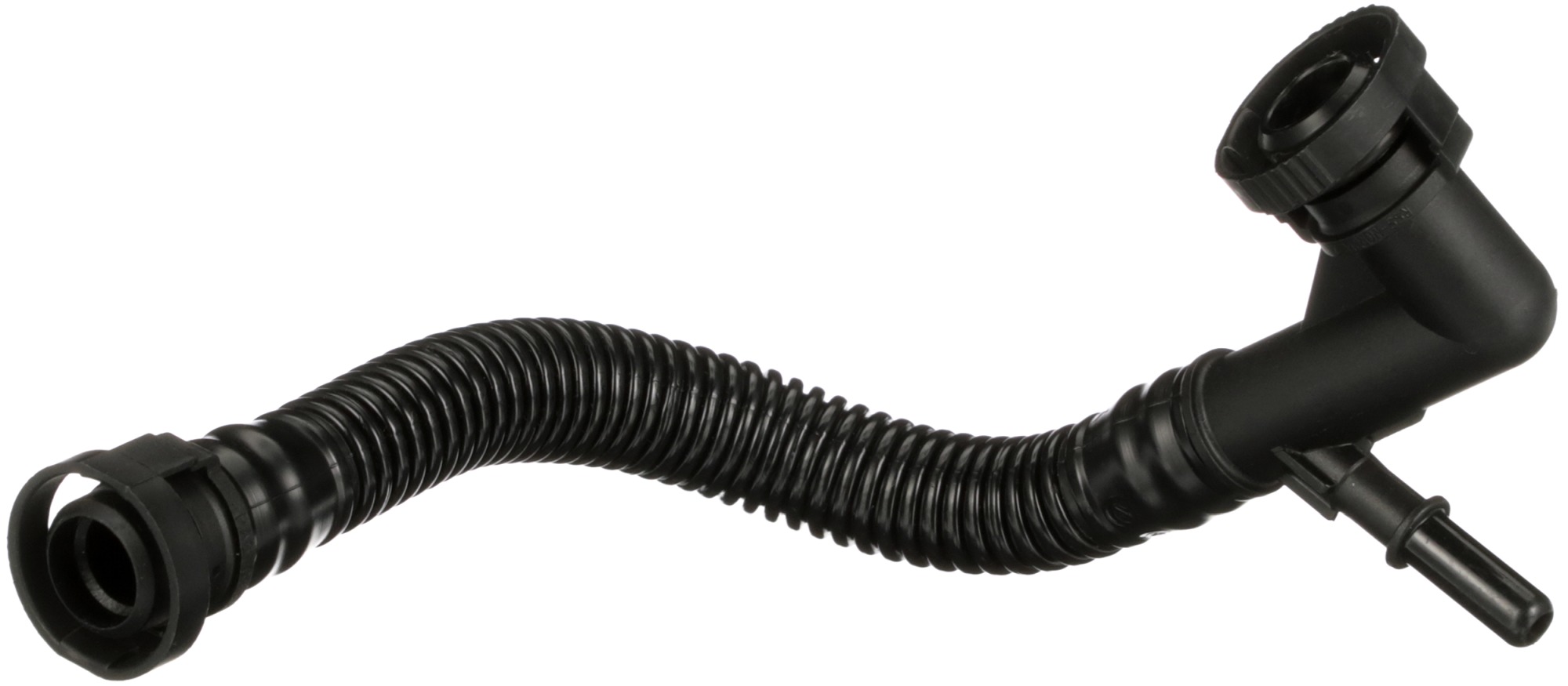 Hose, crankcase breather - EMH417 GATES