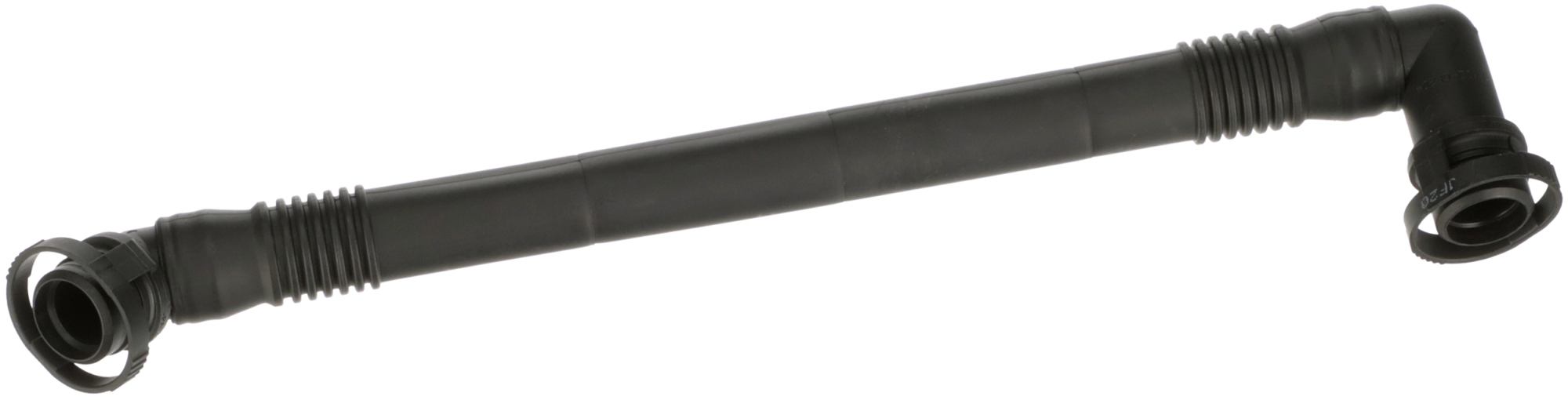 Flessibile, Ventilazione monoblocco - EMH420 GATES