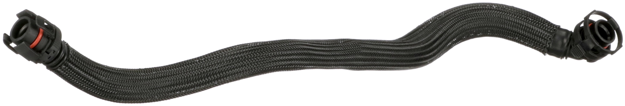 Flessibile, Ventilazione monoblocco - EMH428 GATES