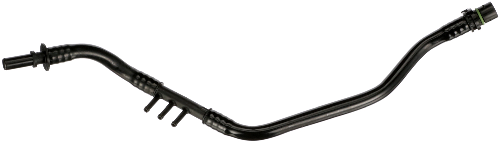 Flessibile, Ventilazione monoblocco - EMH432 GATES