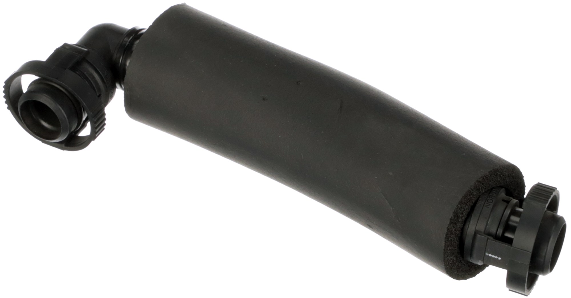 Hose, crankcase breather - EMH436 GATES