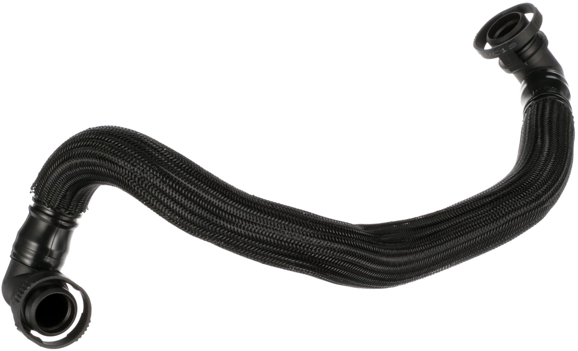 Hose, crankcase breather - EMH442 GATES