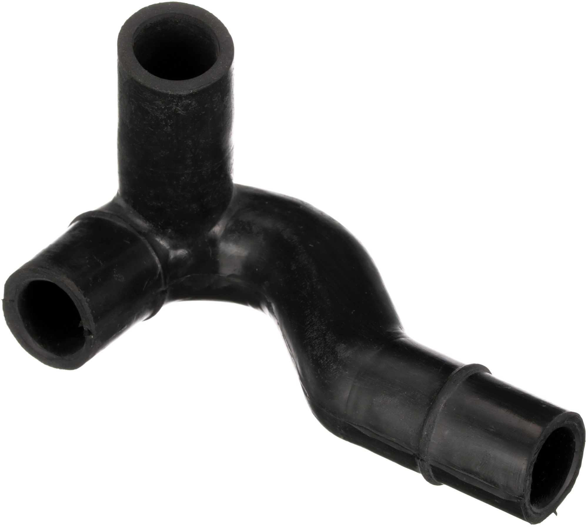 Hose, crankcase breather - EMH449 GATES