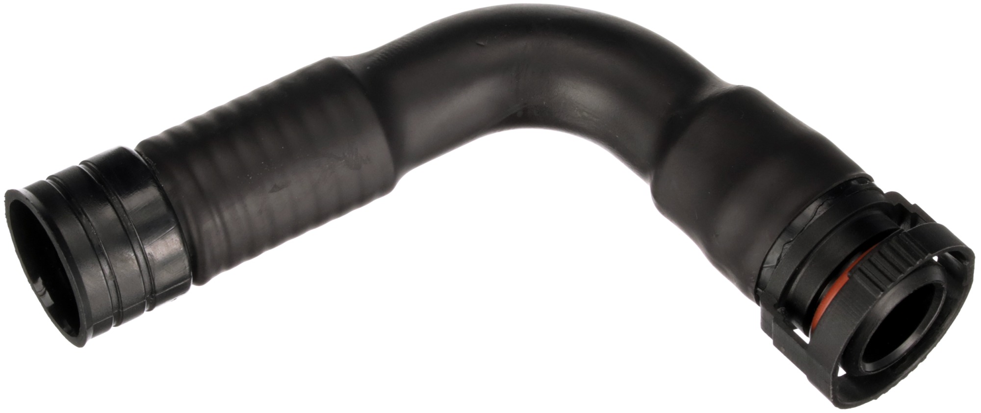 Hose, crankcase breather - EMH451 GATES