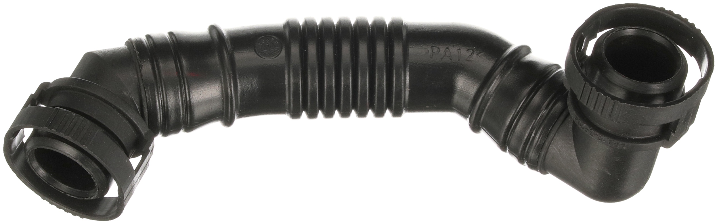 Flessibile, Ventilazione monoblocco - EMH452 GATES