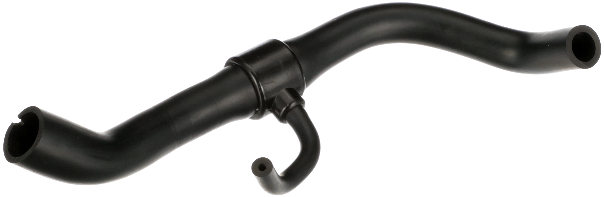 Hose, crankcase breather - EMH466 GATES