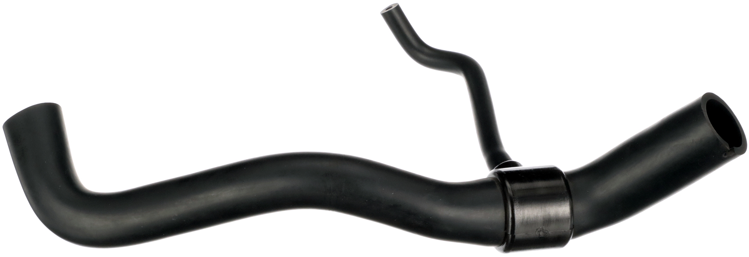 Hose, crankcase breather - EMH467 GATES