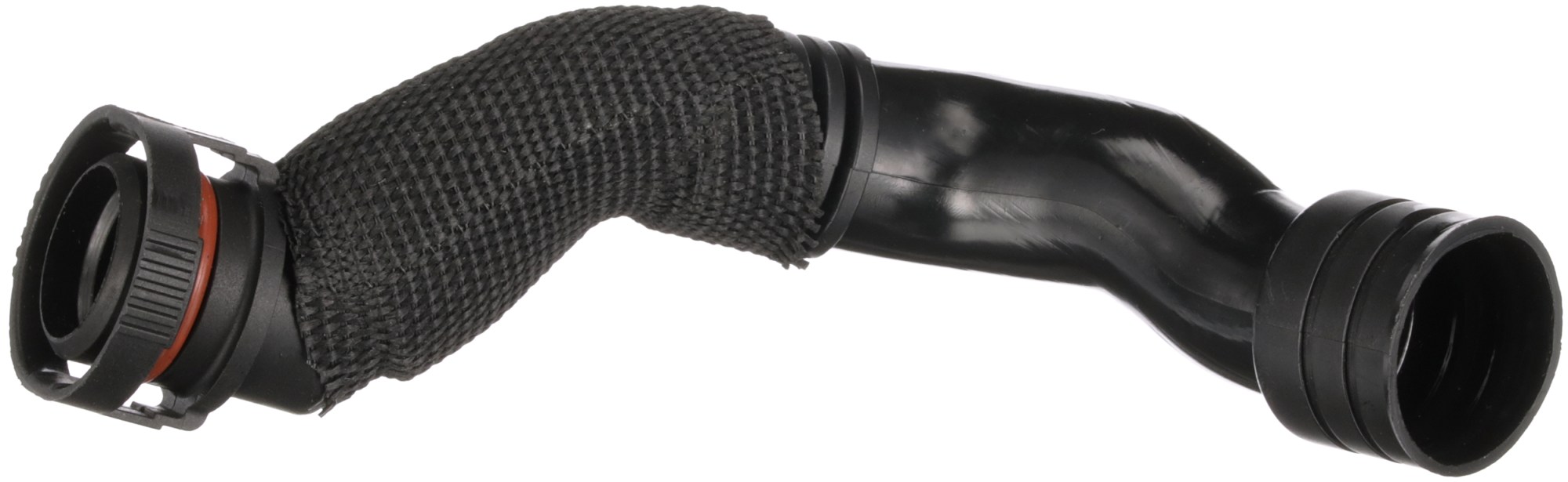 Hose, crankcase breather - EMH472 GATES