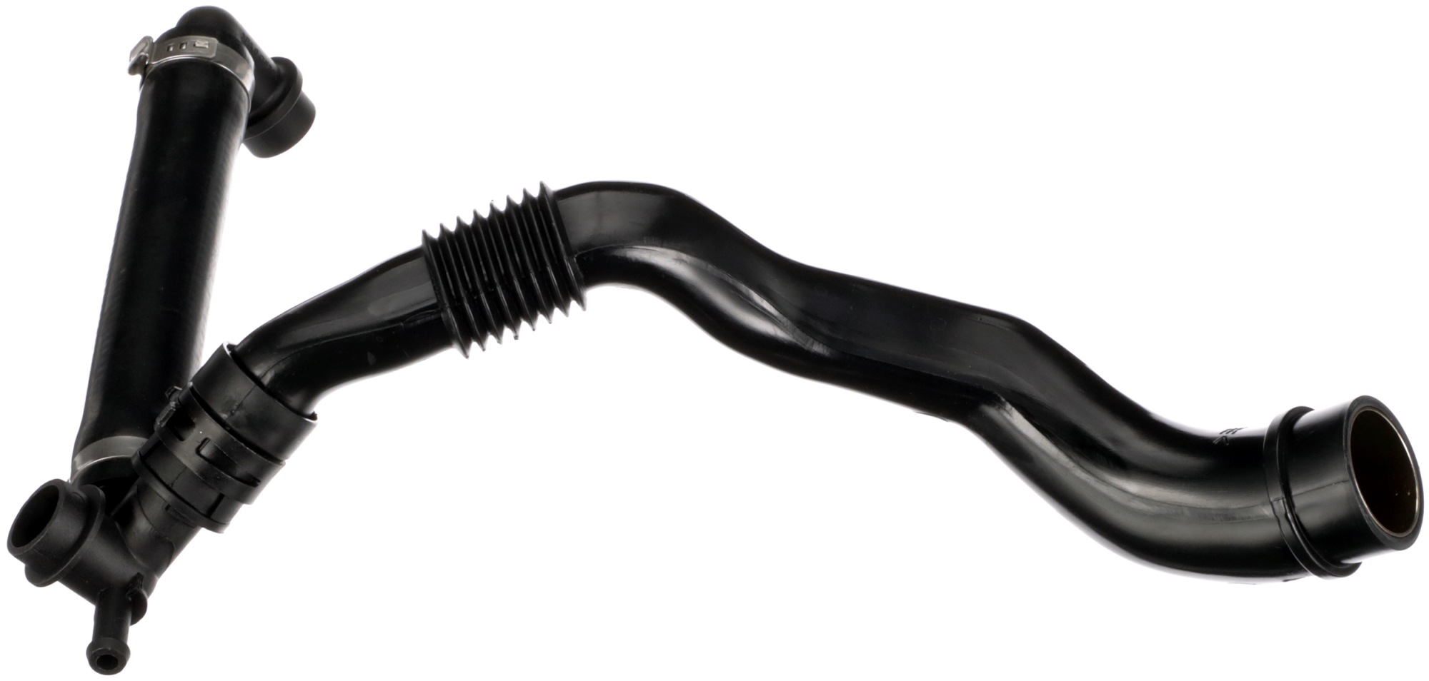 Flessibile, Ventilazione monoblocco - EMH476 GATES