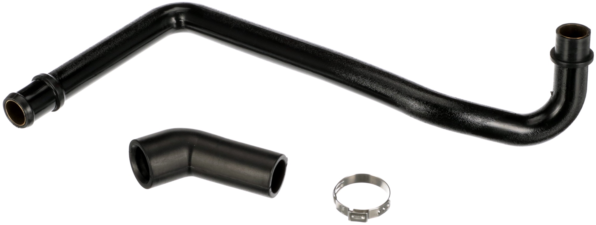 Flessibile, Ventilazione monoblocco - EMH482 GATES