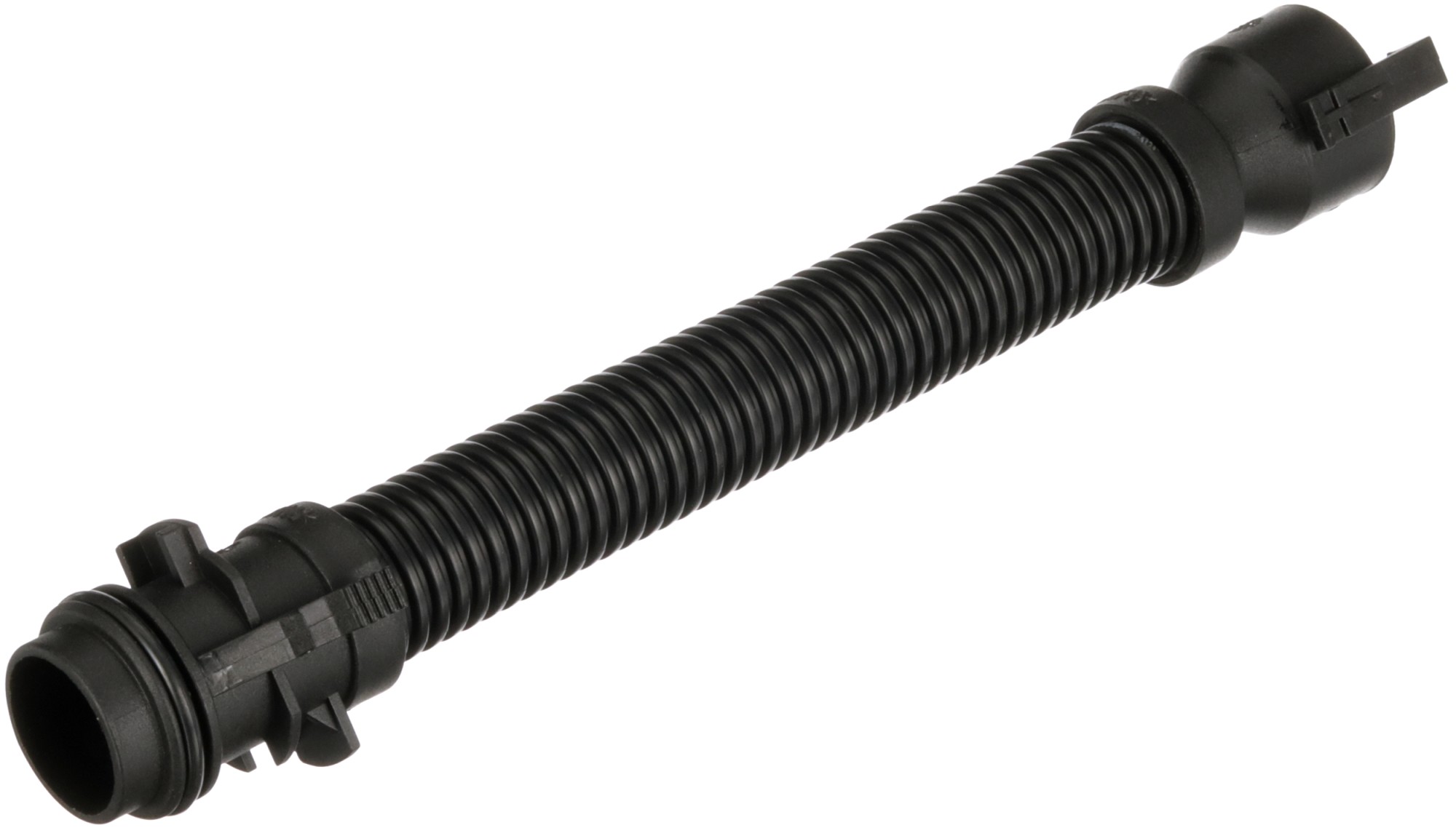 Hose, crankcase breather - EMH571 GATES